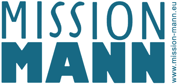 Mission Mann Logo